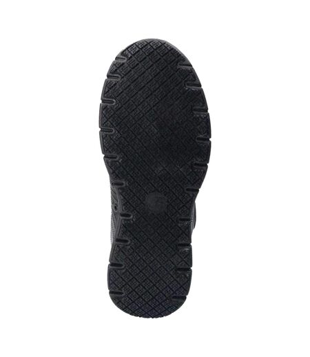 Chaussures De Sécurité Charge Femme Noir Bata Industrials