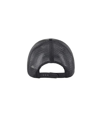 New York Yankees Branson 47 Snapback Cap (Black)