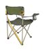 Isla Ii Folding Chair One Size Four Leaf Clover Regatta-2