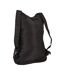 Sac À Dos Taille Unique Noir Mountain Warehouse-2
