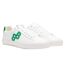 Baskets Aiden Adulte Blanc Vert Boss-1