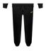 Ensemble De Survêtement Old School Homme Noir Aquascutum-2