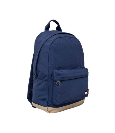 Sac à dos marine homme tommy hilfiger dome - taille unique