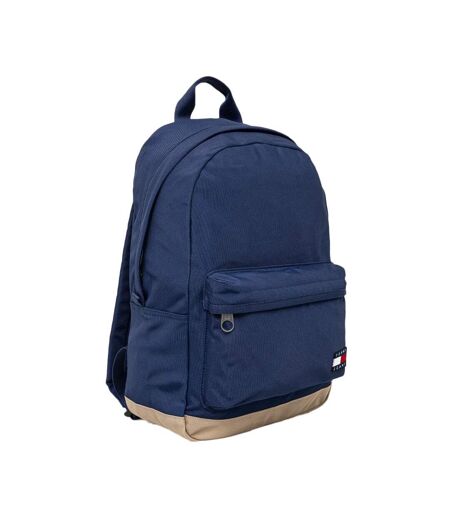 Sac à dos marine homme tommy hilfiger dome - taille unique