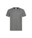 Stedman - T-shirt confortable - Homme (Gris foncé) - UTAB272