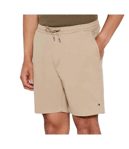 Short beige homme tommy hilfiger mercer 7nc - 31
