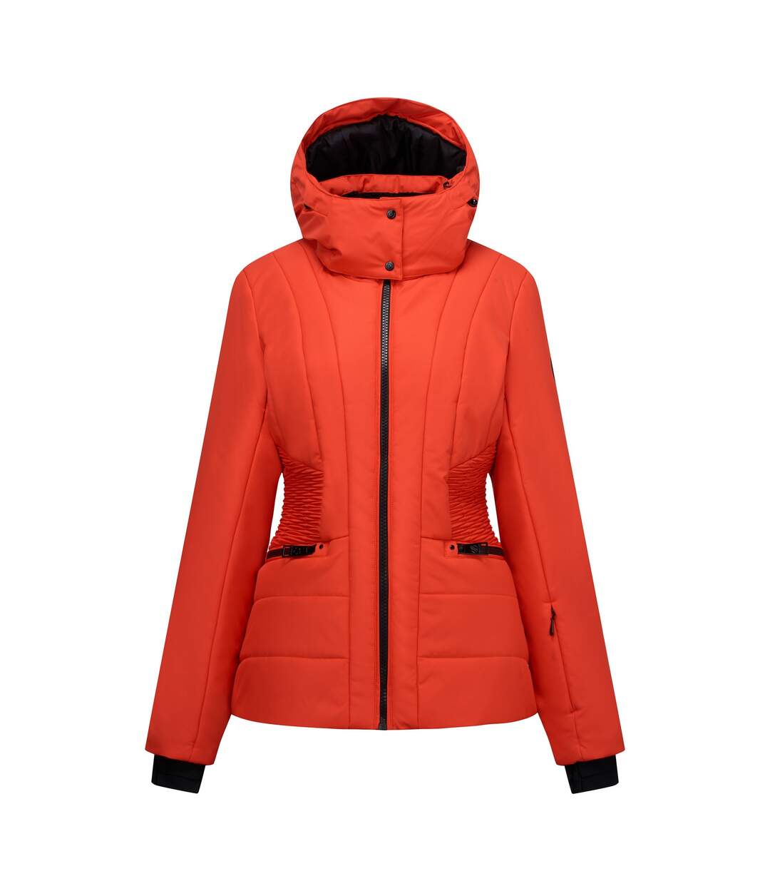 Womens/ladies Contour Ski Jacket Grenadine Dare 2B-2