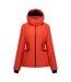 Womens/ladies Contour Ski Jacket Grenadine Dare 2B-2