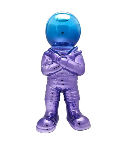 Statue collection ASTRONAUTE