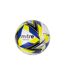 Mitre - Ballon de foot ULTIMATCH MAX (Blanc / Noir / Bleu) (Taille 5) - UTCS190