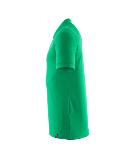 Vert Gazon Mascot