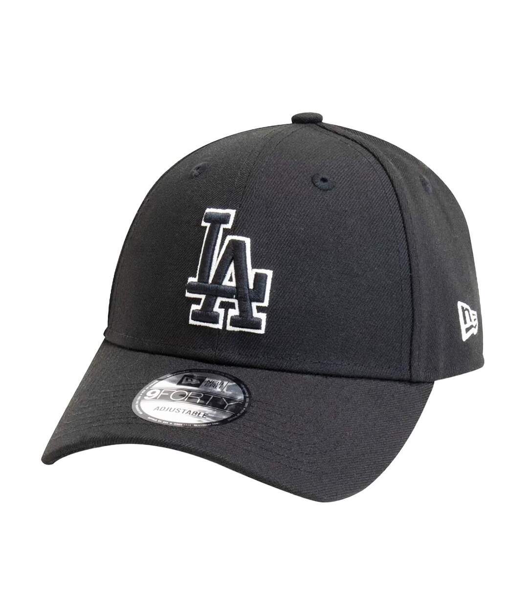 Casquette noir homme new era nos league 9twenty neyyan - osfm-1
