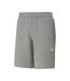 Short Gris Homme Puma Fd Bmw Mms - XS