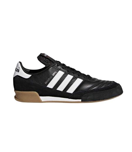 Chaussures De Foot En Salle Mundial Goal Homme Noir Adidas