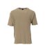 T-shirt kaki homme rms26 91286-1