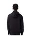 Veste À Capuche Homme Noir Gris Lacoste-3