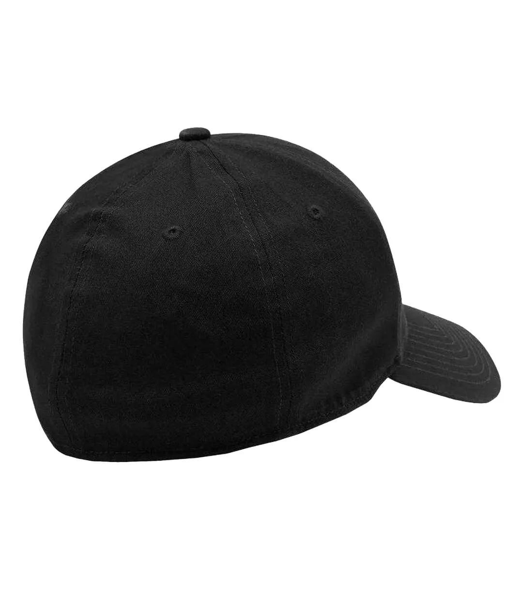 39thirty League Essential New York Yankees Baseball Cap Black New Era-2