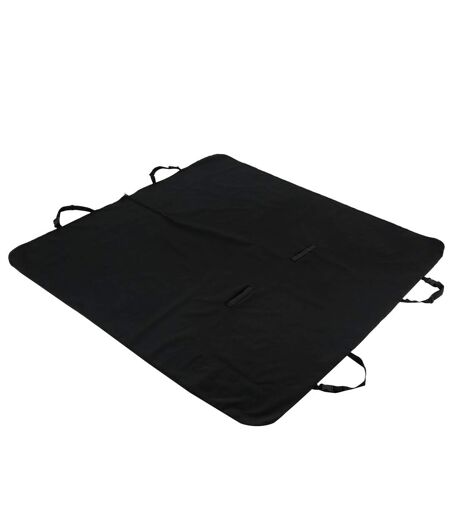 Regatta Car Seat Cover (Black) (One Size) - UTRG6250