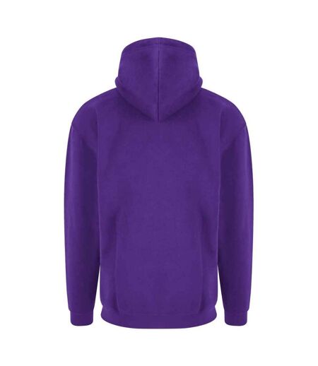 Mens Hoodie Purple PRO RTX