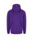 Mens Hoodie Purple PRO RTX-2