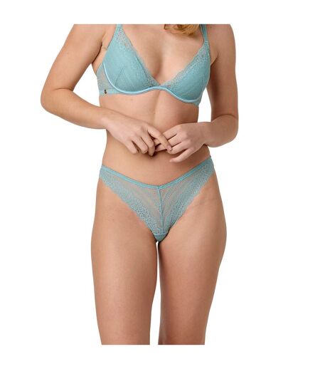Tanga vert Agapanthe