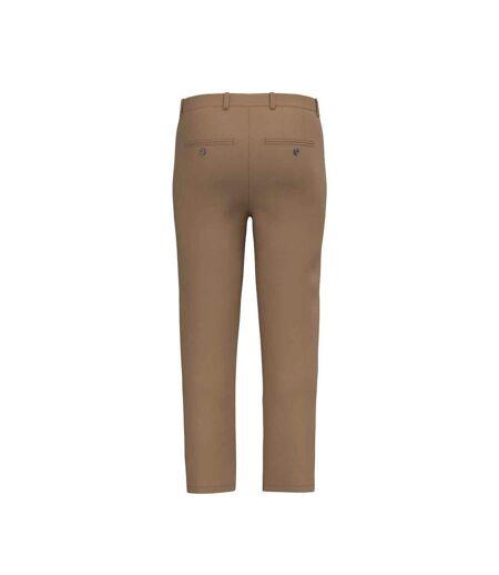 Pantalon Homme Chameau Foncé Native Spirit