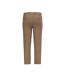 Pantalon Homme Chameau Foncé Native Spirit-2