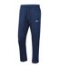 Mens Club Embroidered Logo Joggers Navy Nike-1