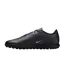 Unisex Adult Phantom 6 Flat Football Boots Black Nike-3