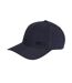 Casquette De Baseball Homme Noir Adidas-1