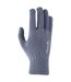 Nike Unisex Adult Knitted Winter Gloves (Slate) (L, XL) - UTBS3815