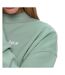 Sweat Vert Femme Dickies Loretto Boxy - XXS