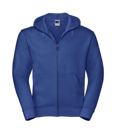 Sweat authentic homme bleu roi vif Russell Russell