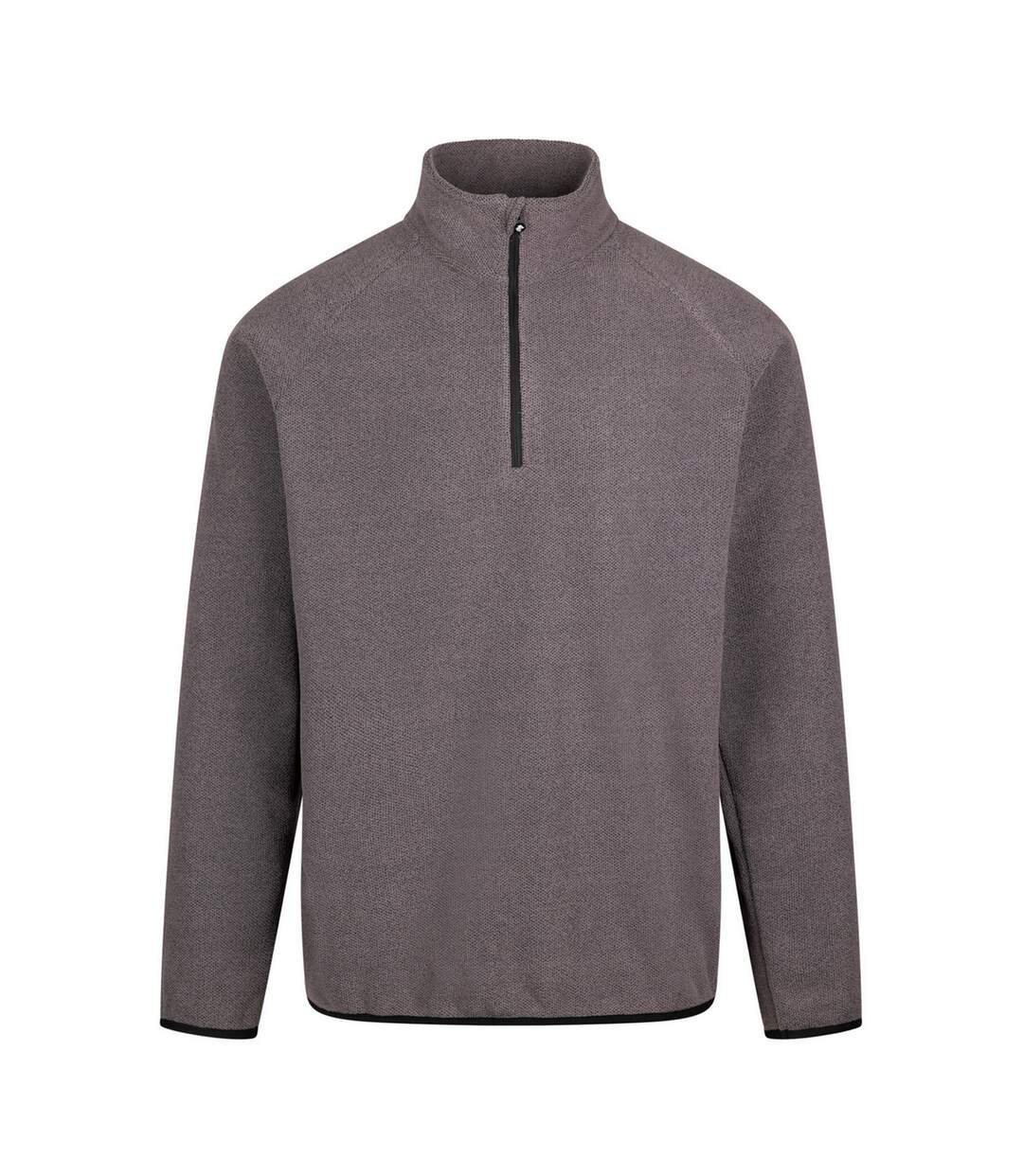 Haut Polaire Wetherill Homme Gris Foncé Trespass-1