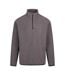 Haut Polaire Wetherill Homme Gris Foncé Trespass-1