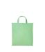 Sac De Courses Taille Unique Vert Pastel Nutshell-1