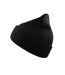 Bonnet Wind Noir Atlantis Headwear-1