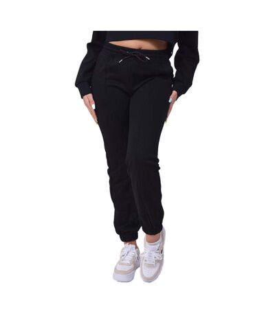 Jogging noir femme project x paris f214103 - l