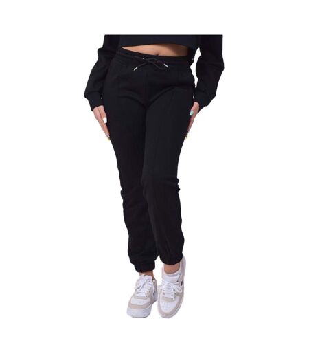 Jogging noir femme project x paris f214103 - l
