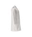 Manteau Smock Food & Care 4xl Blanc Azur Mascot-3