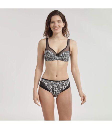 Slip Microfibre Generous