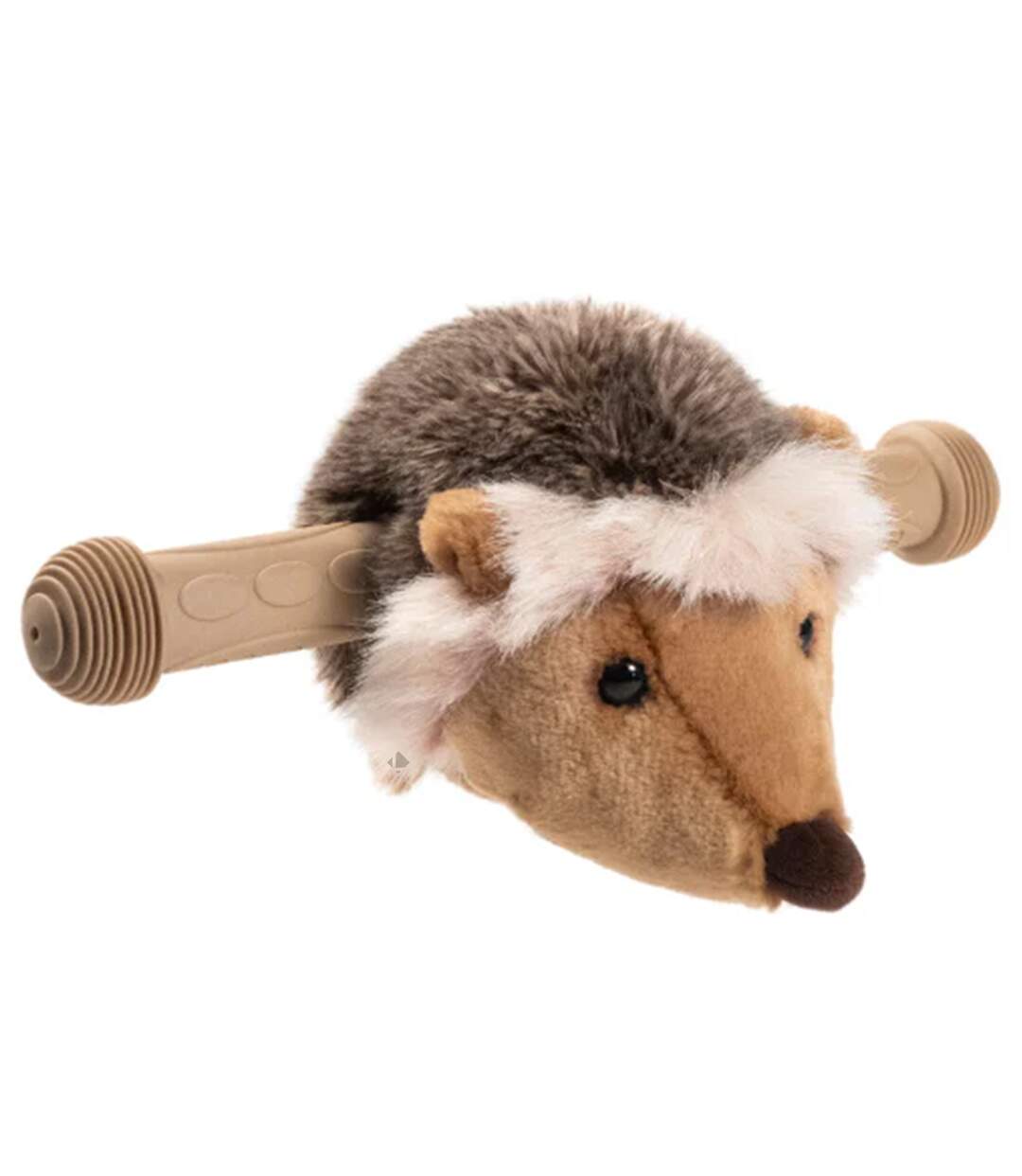 Tête de trotinettes collection SOFT ANIMALS Hérisson Jenna-1