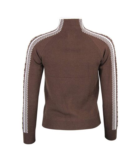 Pull col roulé ADOMINO