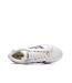 Baskets blanches/noires homme adidas grand court 2.0-4