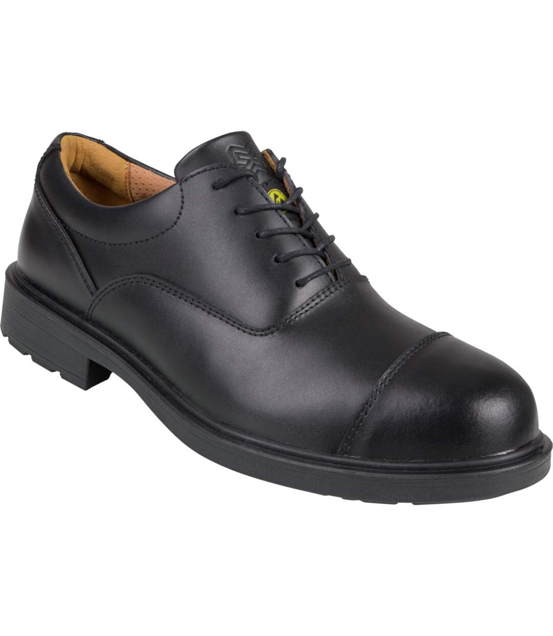 Chaussures de sécurité ville - S3 ESD Aries Würth MODYF noires-1