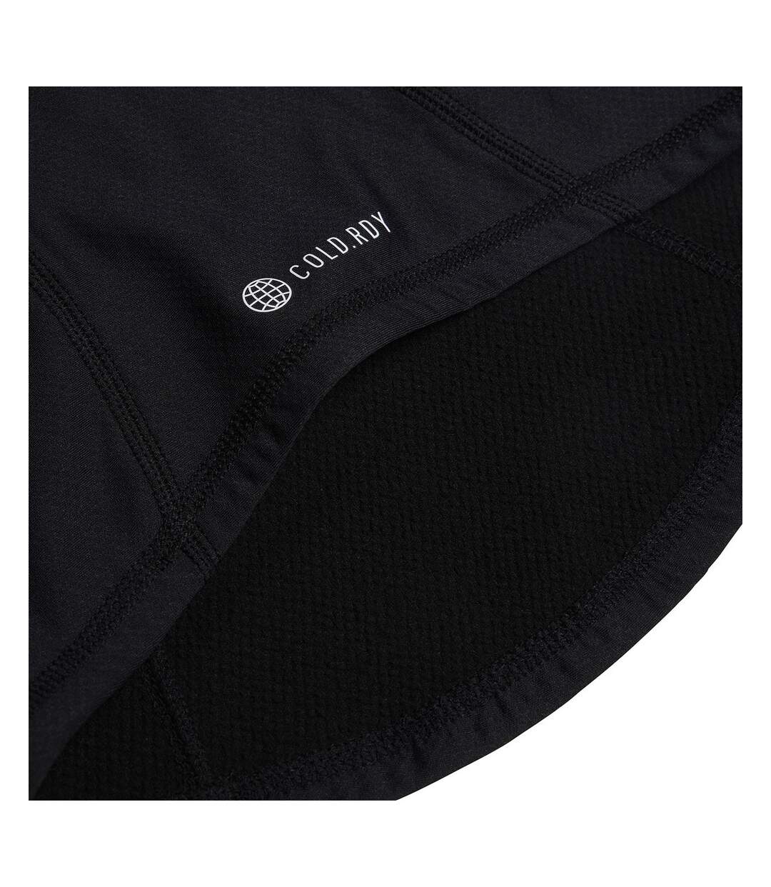 Cache-cou Tiro League L Noir Adidas-3