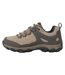 Chaussures De Marche Edgepoint Femme Taupe Clair Marron Regatta-3