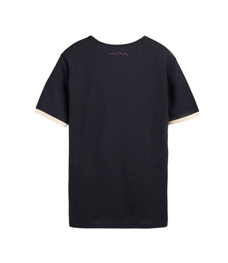 T-shirt marine homme teddy smith 11016811d - 3xl