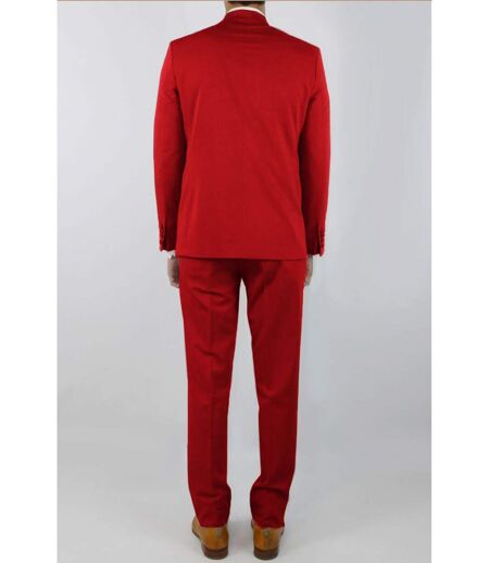 Costume col mao