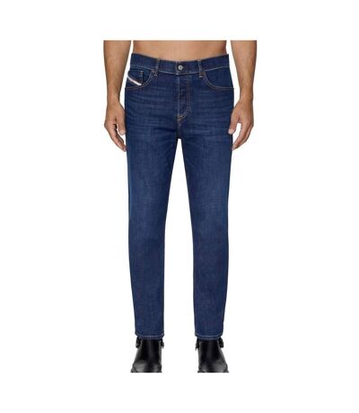 Jean Tapered Bleu Homme Diesel Dining A01714 - W27-L30